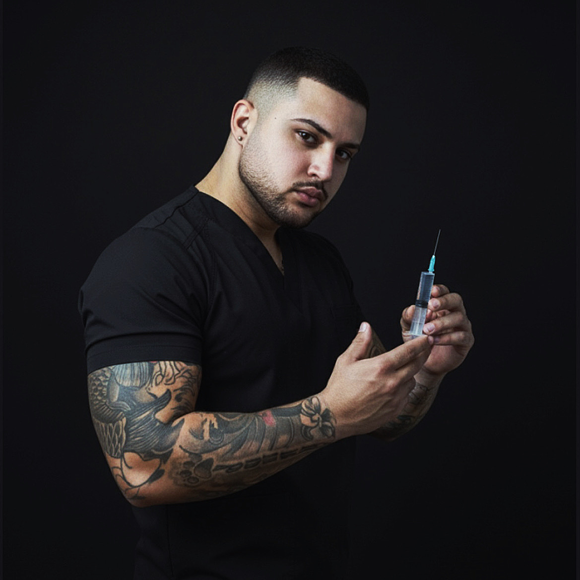 Joshua Andrés Villalobos Alvarado